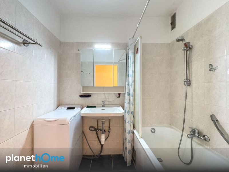 Parkgef�hl inklusive! Ruhige 3-Zimmer-Wohnung mit Gr�nblick /  / 1110&nbsp;Wien / Bild 9