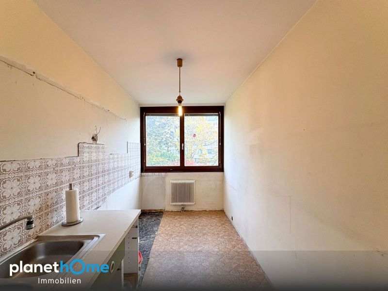 Parkgef�hl inklusive! Ruhige 3-Zimmer-Wohnung mit Gr�nblick /  / 1110&nbsp;Wien / Bild 3