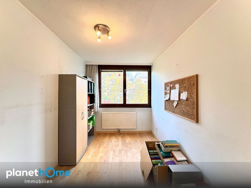 Parkgef�hl inklusive! Ruhige 3-Zimmer-Wohnung mit Gr�nblick /  / 1110&nbsp;Wien / Bild 7