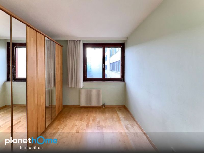 Parkgef�hl inklusive! Ruhige 3-Zimmer-Wohnung mit Gr�nblick /  / 1110&nbsp;Wien / Bild 5