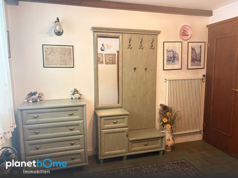 Charmantes Einfamilienhaus mit gro�z�gigem Garten in idyllischer Lage von Maishofen /  / 5751&nbsp;Maishofen / Bild 6