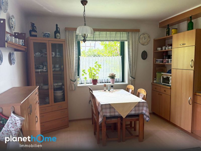 Charmantes Einfamilienhaus mit gro�z�gigem Garten in idyllischer Lage von Maishofen /  / 5751&nbsp;Maishofen / Bild 5
