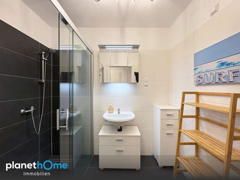 Einziehen und wohlfühlen: Geräumige 3-Zimmer-Wohnung in ruhiger Lage / / 1100 Wien / Bild 6