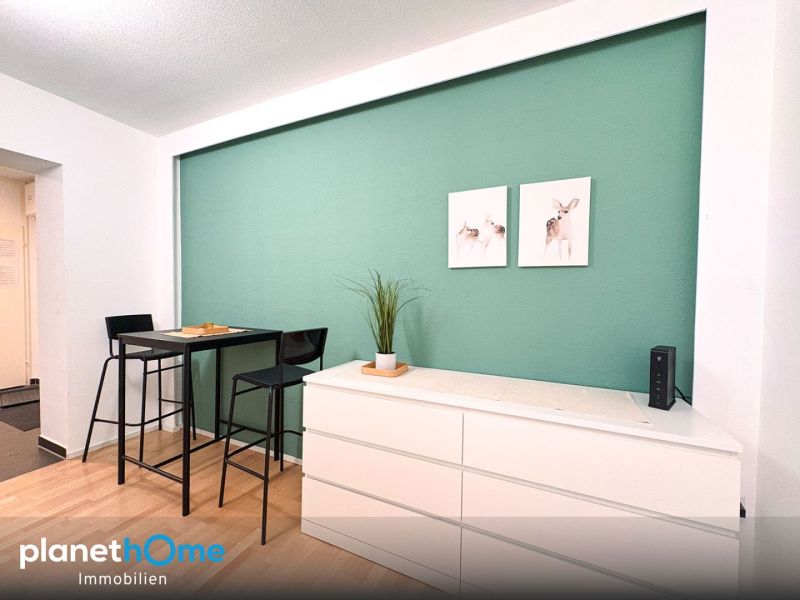 Einziehen und wohlfühlen: Geräumige 3-Zimmer-Wohnung in ruhiger Lage / / 1100 Wien / Bild 8