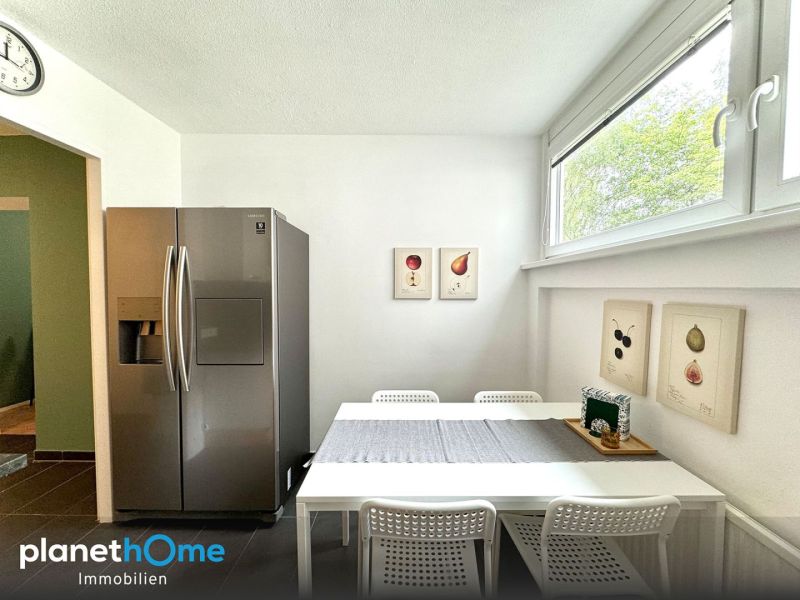 Einziehen und wohlfühlen: Geräumige 3-Zimmer-Wohnung in ruhiger Lage / / 1100 Wien / Bild 5