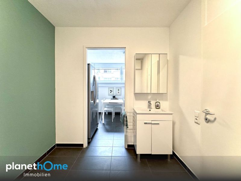 Einziehen und wohlfühlen: Geräumige 3-Zimmer-Wohnung in ruhiger Lage / / 1100 Wien / Bild 7