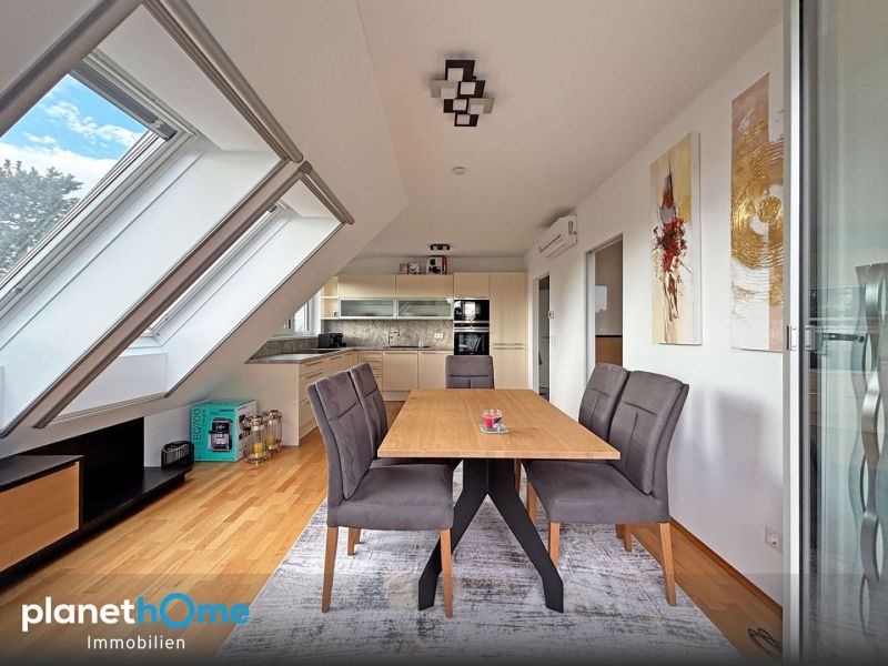 Neubau/Gr�nblick/ca. 15m� Terrasse /  / 1220&nbsp;Wien / Bild 1