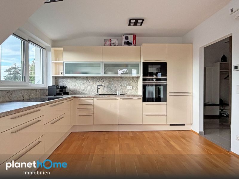 Neubau/Gr�nblick/ca. 15m� Terrasse /  / 1220&nbsp;Wien / Bild 2