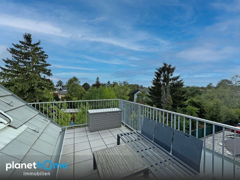 Neubau/Gr�nblick/ca. 15m� Terrasse /  / 1220&nbsp;Wien / Bild 7