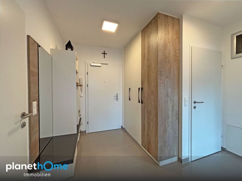 Neubau/Gr�nblick/ca. 15m� Terrasse /  / 1220&nbsp;Wien / Bild 6