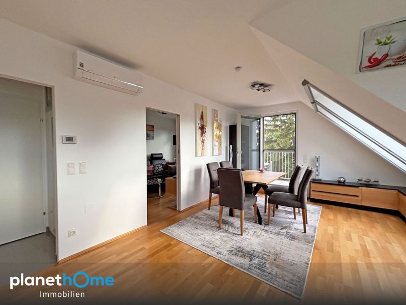 Neubau/Gr�nblick/ca. 15m� Terrasse /  / 1220&nbsp;Wien / Bild 9