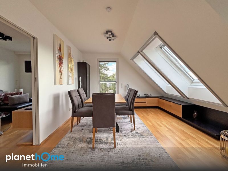 Badeteich/Neubau/ca.15m² Terrasse / / 1220 Wien / Bild 7