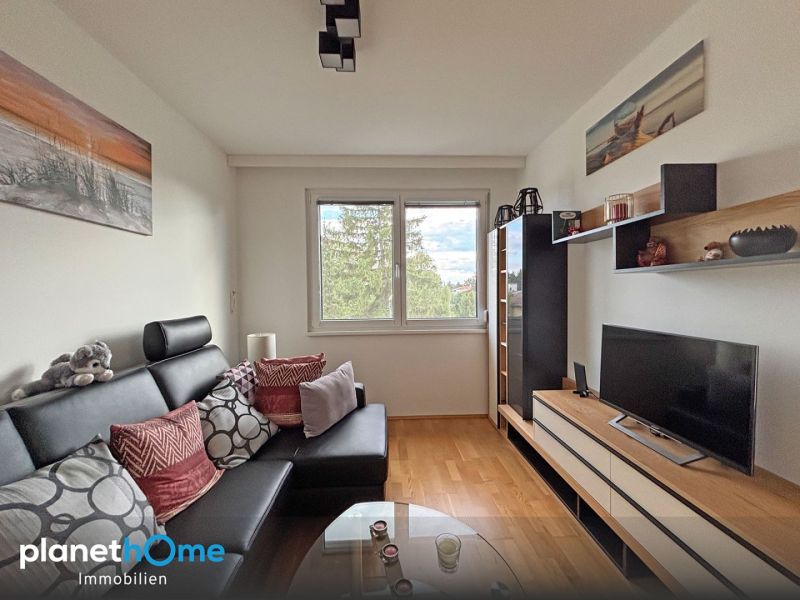Neubau/Gr�nblick/ca. 15m� Terrasse /  / 1220&nbsp;Wien / Bild 3