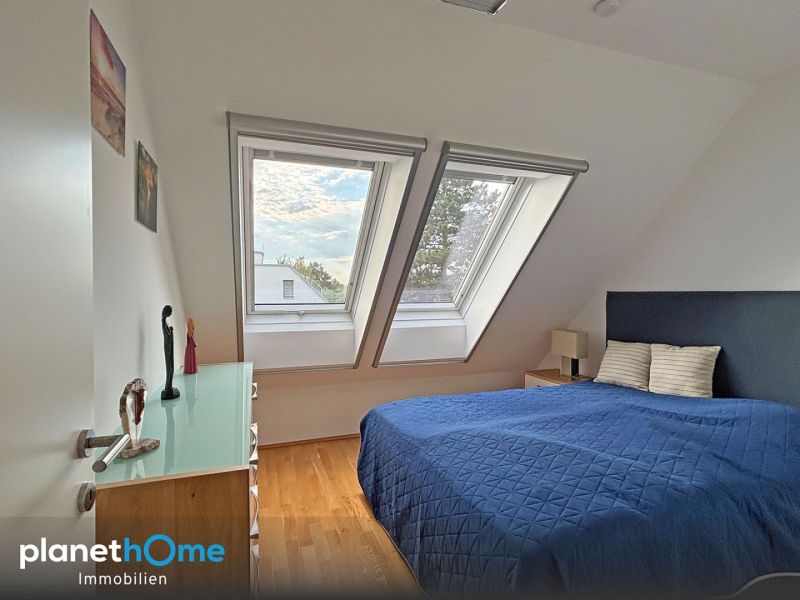 Neubau/Gr�nblick/ca. 15m� Terrasse /  / 1220&nbsp;Wien / Bild 4