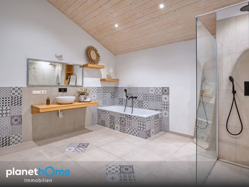 Ein Refugium der Ruhe ? ca. 3.645 m� Privatsph�re in exklusiver Lage nahe Schloss Aigen /  / 5026&nbsp;Salzburg / Bild 8