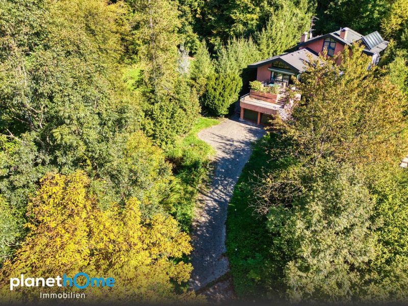 Ein Refugium der Ruhe ? ca. 3.645 m� Privatsph�re in exklusiver Lage nahe Schloss Aigen /  / 5026&nbsp;Salzburg / Bild 9