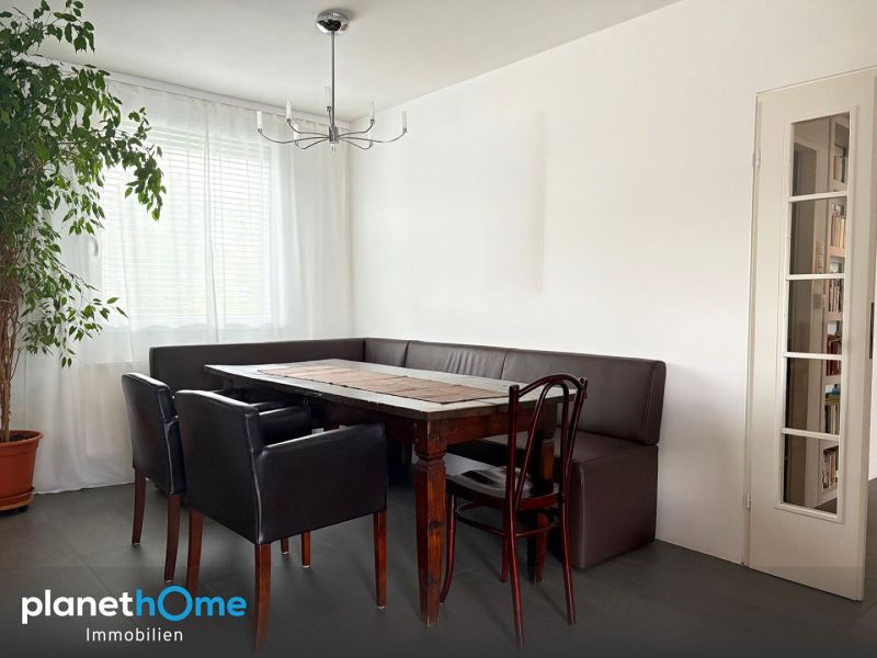 Gro�z�gige 4-Zimmer-Wohnung mit besonderem Flair in Wien-W�hring /  / 1180&nbsp;Wien / Bild 3