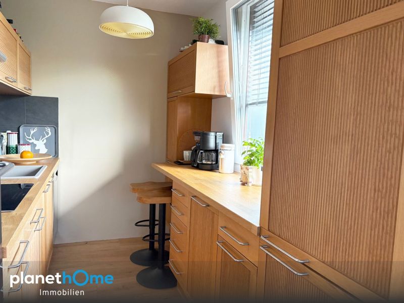 Gro�z�gige 4-Zimmer-Wohnung mit besonderem Flair in Wien-W�hring /  / 1180&nbsp;Wien / Bild 5