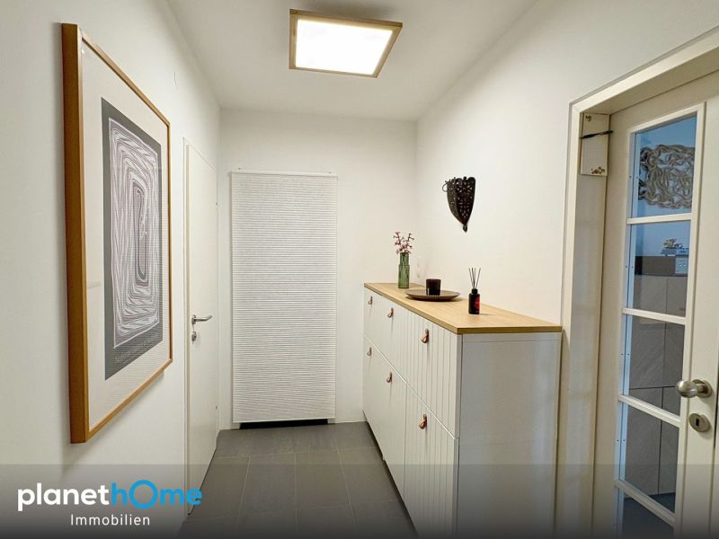 Gro�z�gige 4-Zimmer-Wohnung mit besonderem Flair in Wien-W�hring /  / 1180&nbsp;Wien / Bild 9