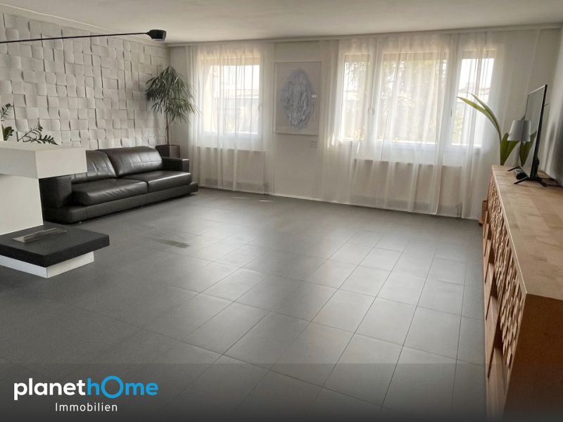 Gro�z�gige 4-Zimmer-Wohnung mit besonderem Flair in Wien-W�hring /  / 1180&nbsp;Wien / Bild 1