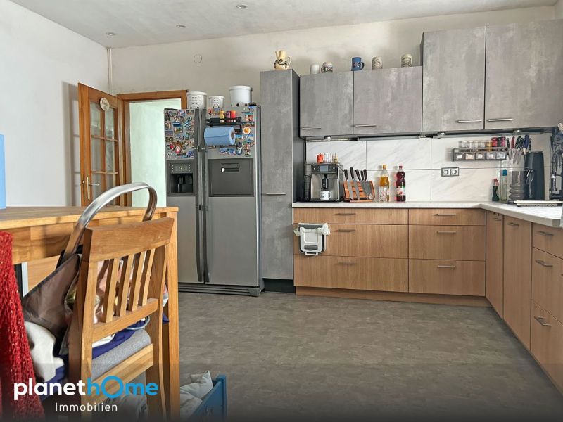 Gem�tliches Wohnen mit individuellem Gestaltungsspielraum /  / 7304&nbsp;Gro�warasdorf / Bild 3