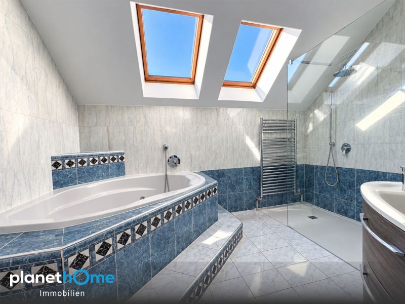 Einfamilienhaus in Ruhelage unweit des Badesees /  / 2333&nbsp;Leopoldsdorf / Bild 8