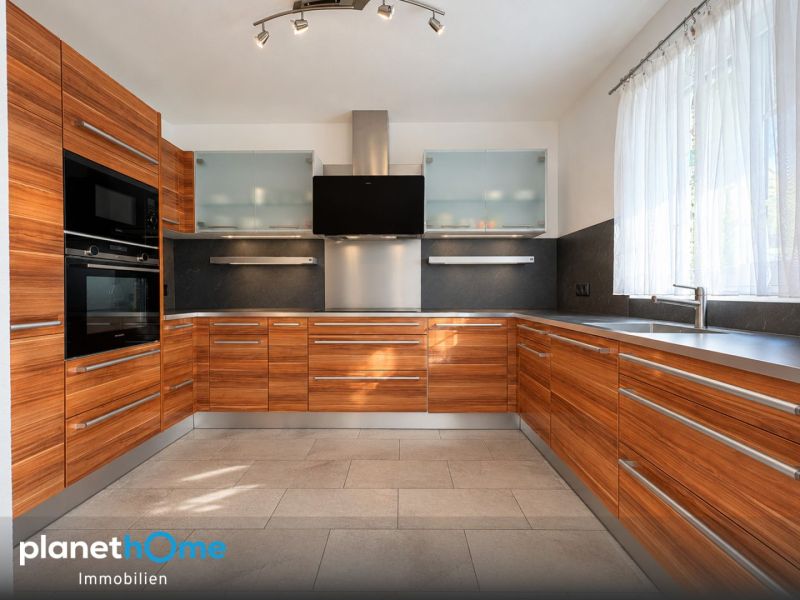Einfamilienhaus in Ruhelage unweit des Badesees /  / 2333&nbsp;Leopoldsdorf / Bild 5