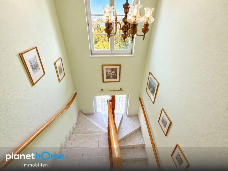 Einfamilienhaus in Ruhelage unweit des Badesees /  / 2333&nbsp;Leopoldsdorf / Bild 9