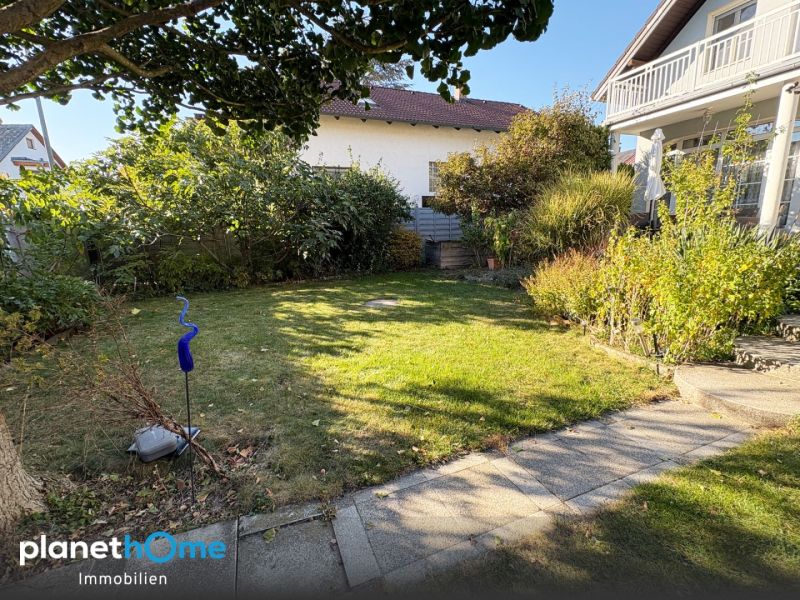 Einfamilienhaus in Ruhelage unweit des Badesees /  / 2333&nbsp;Leopoldsdorf / Bild 2