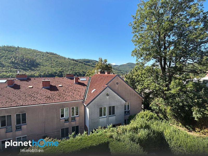 Modernisiert ? Freifl�che ? Wienerwaldblick /  / 3002&nbsp;Purkersdorf / Bild 7