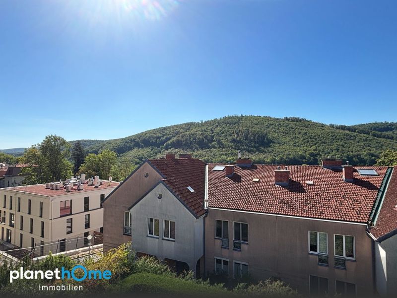 Modernisiert ? Freifl�che ? Wienerwaldblick /  / 3002&nbsp;Purkersdorf / Bild 1
