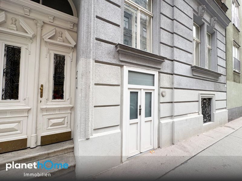 Werkstatt, Studio, Atelier, Lager in zentraler Lage, mitten im 8. /  / 1080&nbsp;Wien / Bild 8