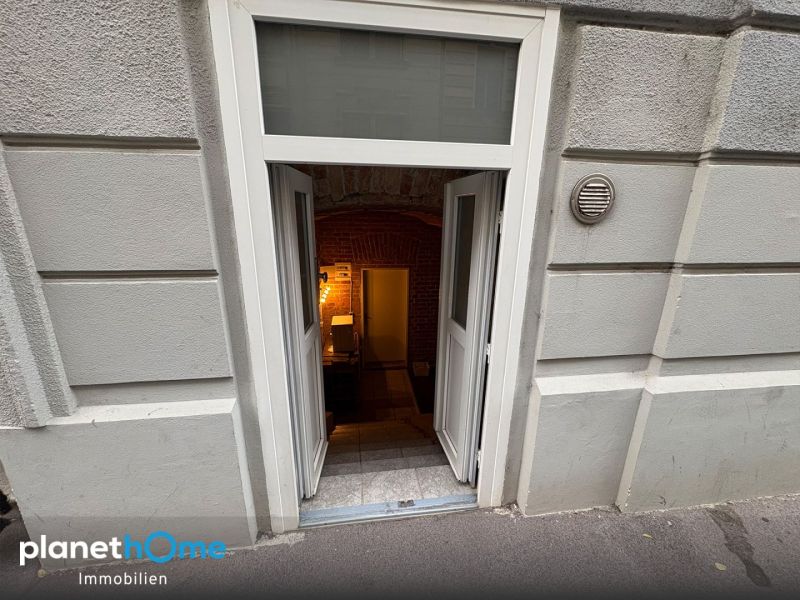 Werkstatt, Studio, Atelier, Lager in zentraler Lage, mitten im 8. /  / 1080&nbsp;Wien / Bild 9