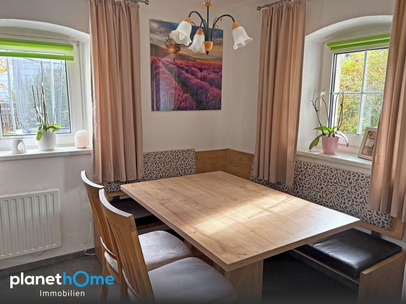 Wohnhaus mit zwei Wohneinheiten, Garten und touristischem Potenzial /  / 5771&nbsp;Leogang / Bild 5