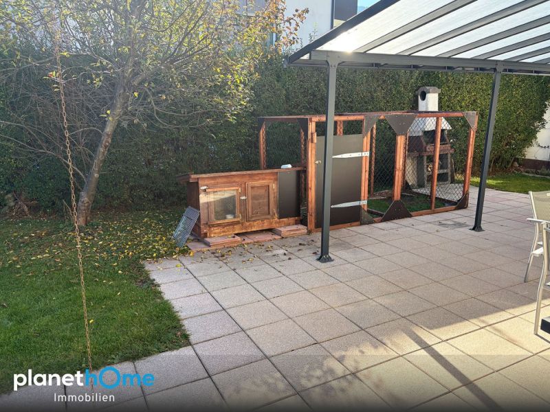 Wohnhaus mit zwei Wohneinheiten, Garten und touristischem Potenzial /  / 5771&nbsp;Leogang / Bild 8