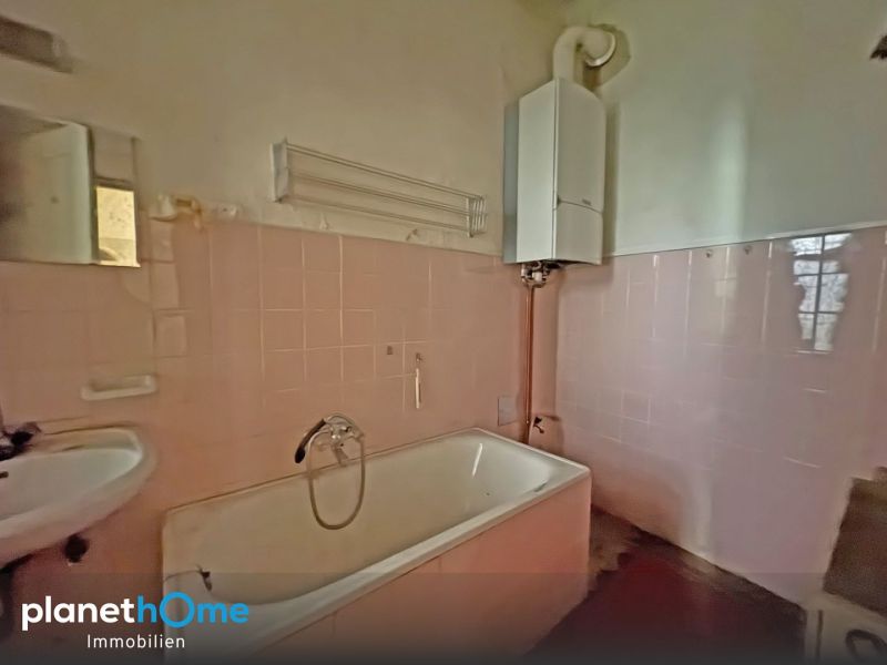Wohnungspaket: 2 Wohnungen mit Balkon und Garten + Magazin mit Stra�enzugang /  / 1130&nbsp;Wien / Bild 9