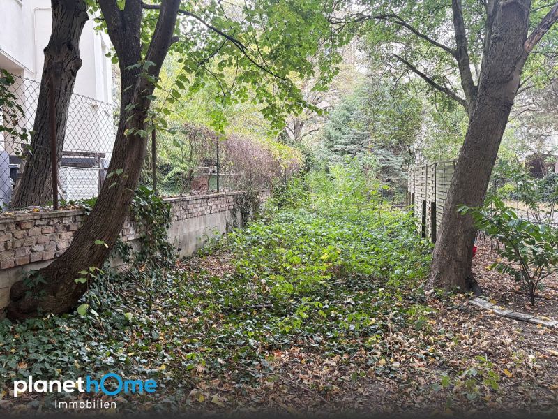 Wohnungspaket: 2 Wohnungen mit Balkon und Garten + Magazin mit Stra�enzugang /  / 1130&nbsp;Wien / Bild 6