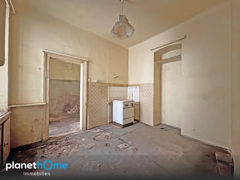 Wohnungspaket: 2 Wohnungen mit Balkon und Garten + Magazin mit Stra�enzugang /  / 1130&nbsp;Wien / Bild 5