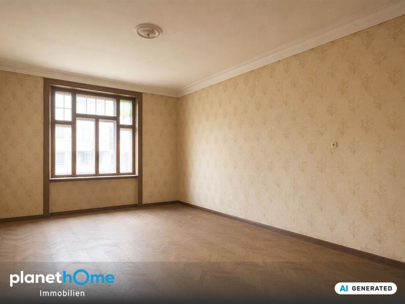 Wohnungspaket: 2 Wohnungen mit Balkon und Garten + Magazin mit Stra�enzugang /  / 1130&nbsp;Wien / Bild 4