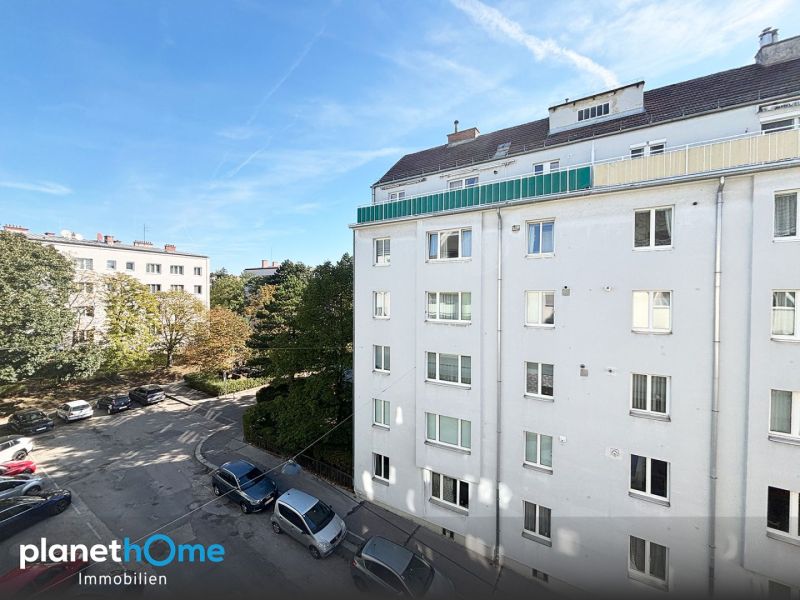 Top-Lage, gr�ner Innenhof &amp; flexibler Grundriss /  / 1140&nbsp;Wien / Bild 5
