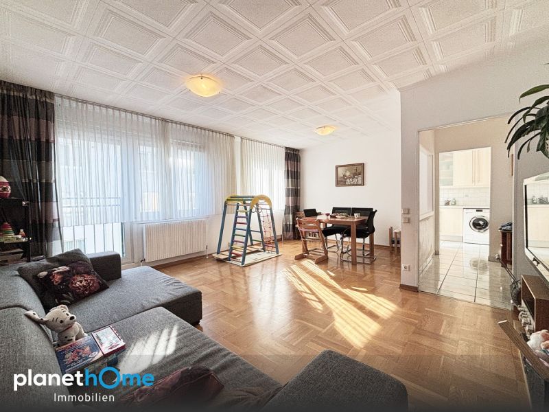 Top-Lage, gr�ner Innenhof &amp; flexibler Grundriss /  / 1140&nbsp;Wien / Bild 0