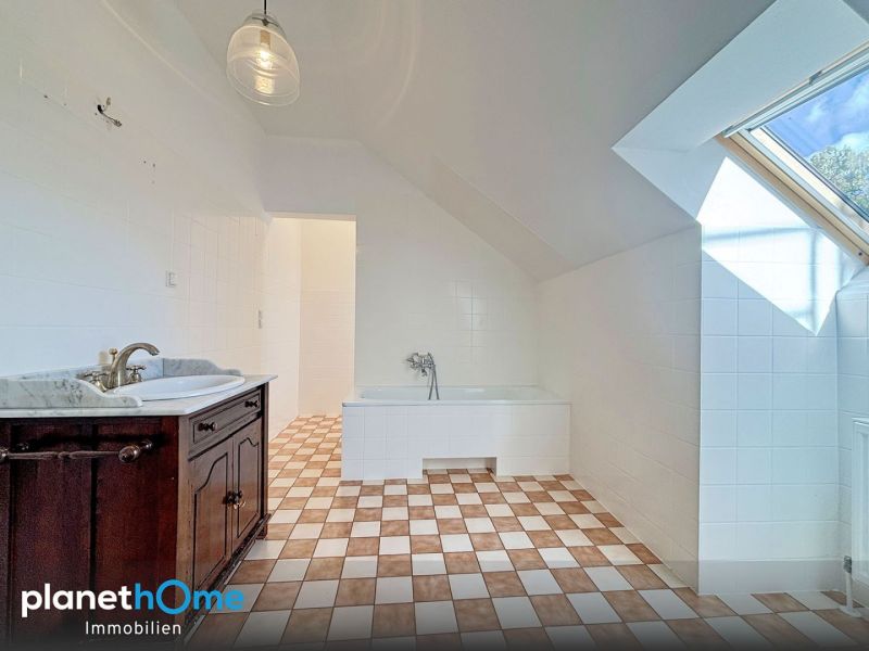 Gro�z�gige Dachgeschoss-Maisonette in begehrter Lage /  / 1090&nbsp;Wien / Bild 6