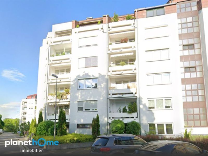 Ideal f�r Anleger oder anspruchsvolle Singles /  / 4030&nbsp;Linz / Bild 1