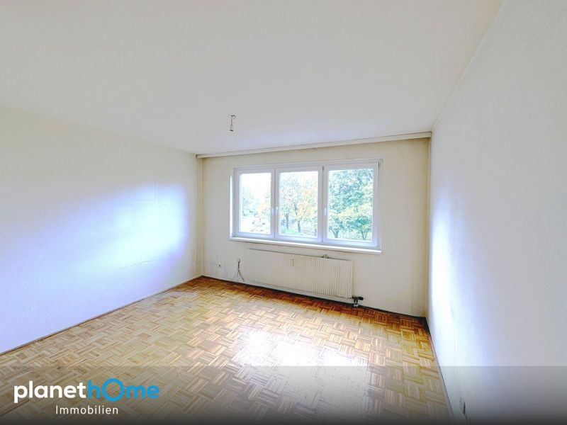 Ideal f�r Anleger oder anspruchsvolle Singles /  / 4030&nbsp;Linz / Bild 3