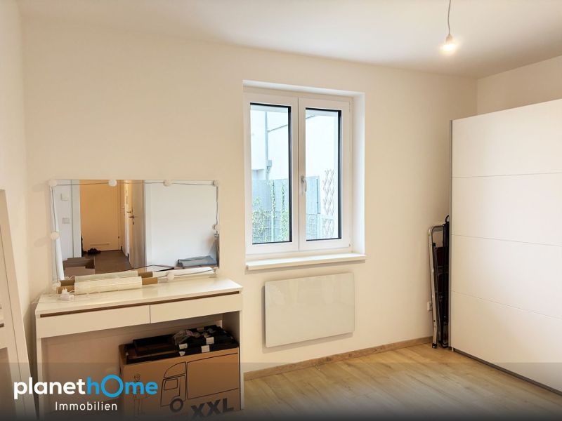 Vollausgestattete Garten-Wohnung mit S�dterrasse und KFZ-Stellplatz - Neubau /  / 3451&nbsp;Michelhausen / Bild 4