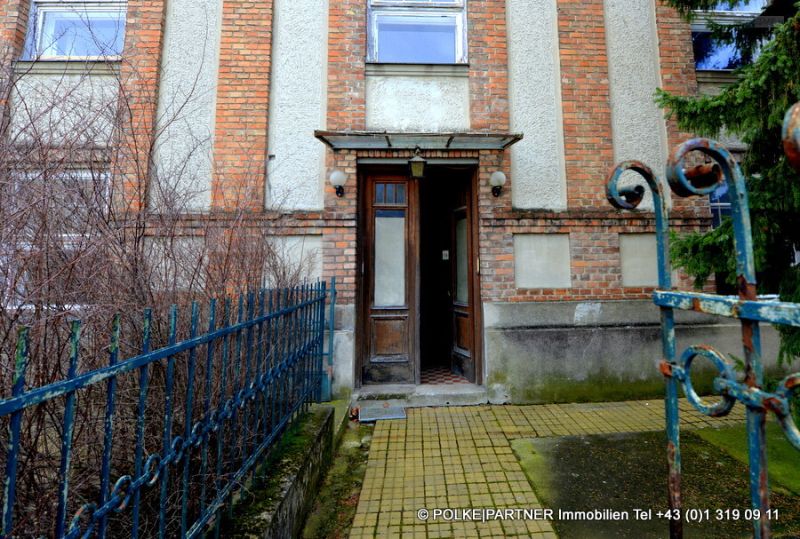 HISTORISCHE BACKSTEINFABRIK - Einzigartige Industriearchitektur - vielf�ltige Nutzungsm�glichkeiten /  / 2460&nbsp;Bruckneudorf / Bild 1