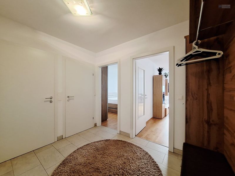 Urban und Grn mit 85 m Gesamtnutzflche: Ruhige Neubau-Gartenwohnung  und Tiefgarage ? 
Nur 5 Gehminuten zur U6-Station /  / 1230 Wien, Liesing / Bild 1