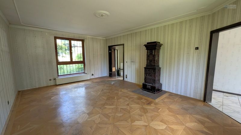 EIN ZUHAUSE MIT ZUKUNFT: Einfamilienhaus mit Entwicklungspotenzial in Bestlage von Hietzing / / 1130 Wien / Bild 4