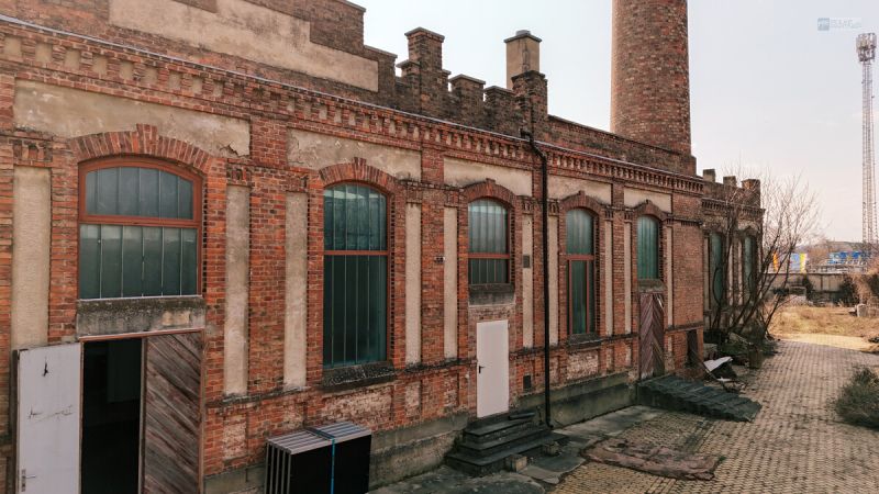 HISTORISCHE BACKSTEINFABRIK - Einzigartige Industriearchitektur - vielf�ltige Nutzungsm�glichkeiten /  / 2460&nbsp;Bruckneudorf / Bild 5