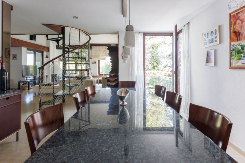 1170 AM HEUBERG: GRO�Z�GIGER FAMILIENWOHNSITZ MIT INDOORPOOL, WELLNESS, GARTEN & WIEN-BLICK /  / 1170&nbsp;Wien, Hernals / Bild 7